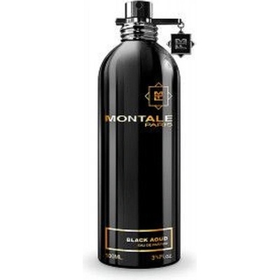 M. Micallef Montale Black Aoud Men parfém pánský 100 ml