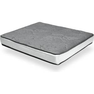 Bonami Средно твърд матрак с пяна 160x200 cm Zen Comfort - Bonami Selection (1756880)