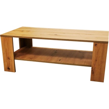 Холна маса Gina дъб артизан