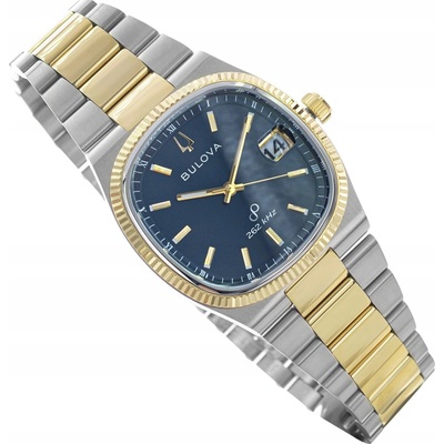 Bulova 98B462