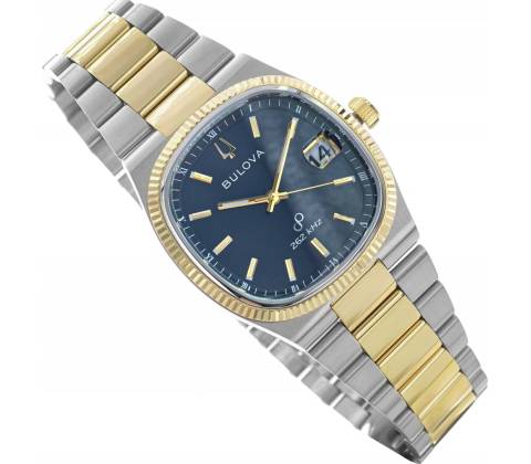 Bulova 98B462