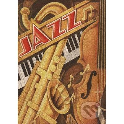 Clementoni Jazz 500 dielov