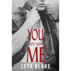 You Are Not Me | Leta Blake (2023)