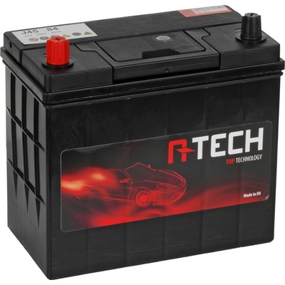 A-TECH 12V 45AH 340A BA J45L