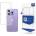 3mk Protection Кейс 3mk Clear Case за Apple iPhone 14 Pro Max (5903108476867)