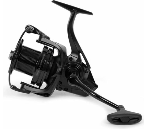 Avid Revolve 8000FD Reel