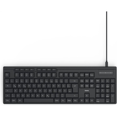 Hama CK-200 173052