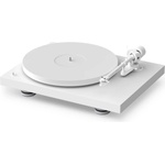 Pro-Ject Pick-up Debut Pro Satin White (9120097826046)