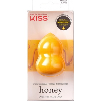 Kiss Honey Infused make-up sponge