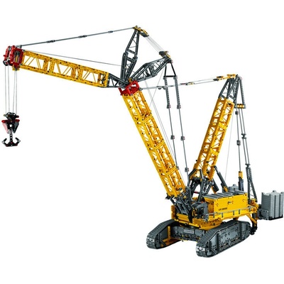Lego® Technic 42146 Pásový žeriav Liebherr LR 13000