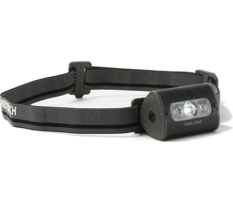 Nextorch Trek Star