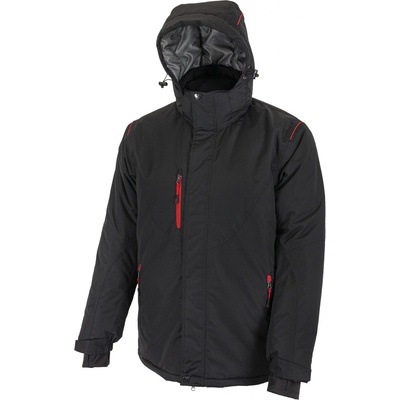 Bennon Bennon NYX JACKET BLACK Čierna