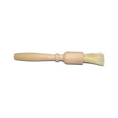 DIPRO Štětec, mašlovačka kulatá dlouhá 19 cm