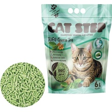 CAT STEP TOFU GREEN TEA PODESTÝLKA Objem: 12L 03518