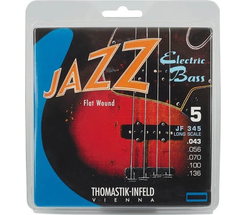 Thomastik JF 345