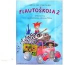 Flautoškola 2