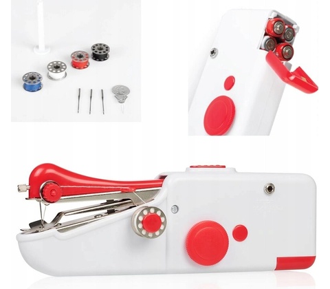 Nova Stitch Sew Quick