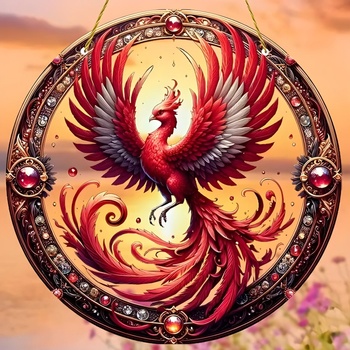 HARAHU Ловец на слънце - Phoenix / Тип5 / L KP32343 (32343)