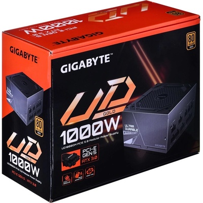 Gigabyte AORUS UD1000GM PG5 1000W GP-UD1000GMPG5 Rev.2.0
