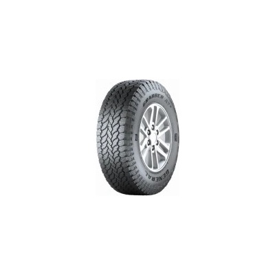 GeneralTyre GRABBER AT3 285/60 R18 116H