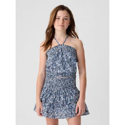 GAP Детски щампован топ GAP GAP | Sin | Момичешки | 104/110