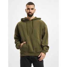 Def Hoodie Bommel in olive