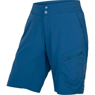 Endura Hummvee Lite dámské kraťasy blueberry