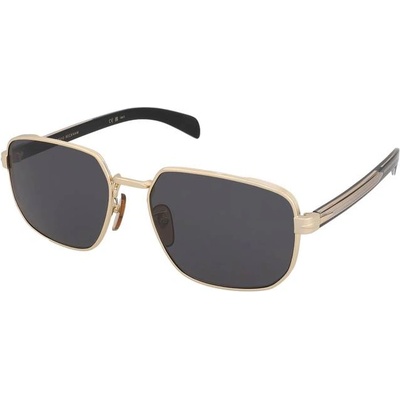 David Beckham Слънчеви очила David Beckham DB 7121/G/S RHL/IR