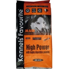 Kennels Favourite High Power 20 kg