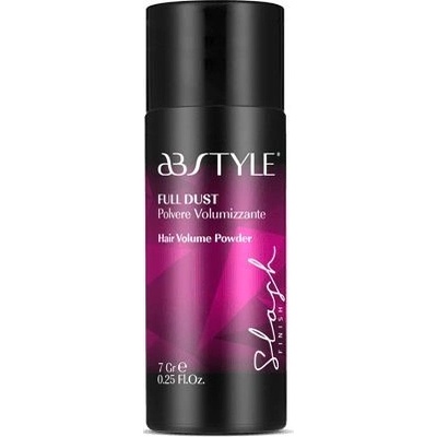 ABStyle Full Dust objemový pudr 7