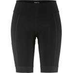 Craft Дамски шорти за колоездене Craft Women's Endur Cargo Shorts C3 Cycling bottoms - Black - размер XL (155-2301-0115)