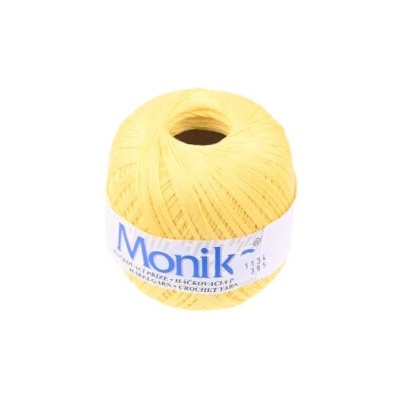 Monika Farba: 1134