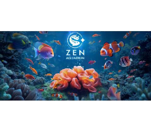Zen Aquarium
