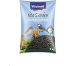 Vitakraft Slnečnica čierna 1 kg