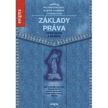 Základy práva