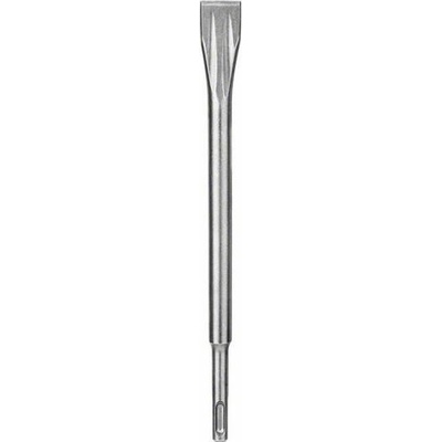 BOSCH Plochý sekáč SDS-plus Long life, 250 mm, 20 mm, (5ks) 2.607.019.052