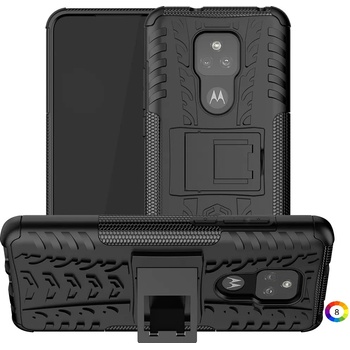 Image 1 of Motorola Moto G Play (2021) Удароустойчив Калъф и Протектор