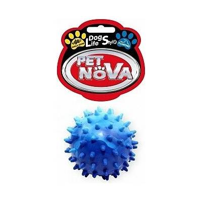 Petnova hračky pre zvieratá RUB STARBALL S hračka pre psa 4,5 cm