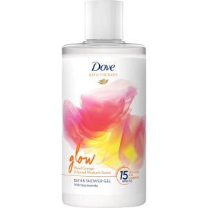 Dove Душ гел 400мл (2986)