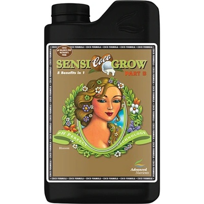 Advanced Nutrients pH Perfect Sensi Coco Grow Part B 1L