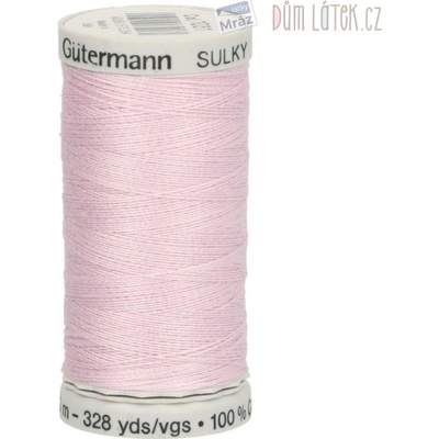 Nit Gütermann SULKY Cotton 1031