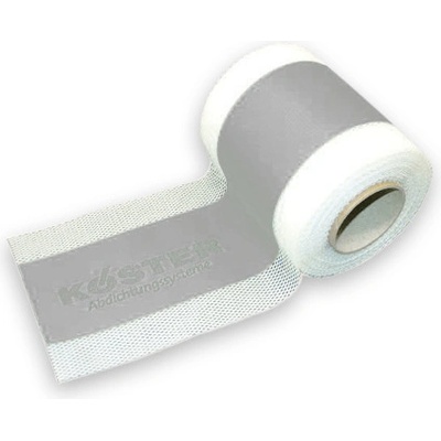KÖSTER BD Flex Tape K 120, tesniaca pogumovaná páska