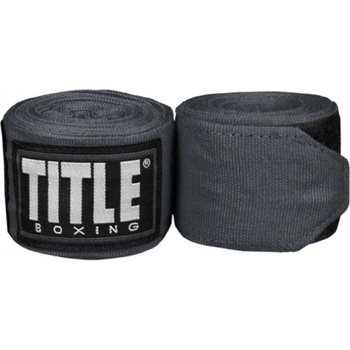 Image 1 of Everlast Бинтове за Бокс Everlast Elite 2 White / 450см