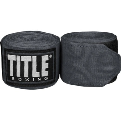 Everlast Бинтове за Бокс Everlast Elite 2 White / 450см