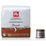 Illy Кафе капсули ILLY iperEspresso Brazil - 18 броя (ILLY BRASILE)