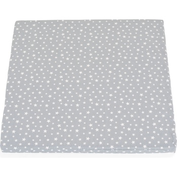 Hugzzz Матрак Hugzzz - Comfort , 88 х 88 cm, сив (110809)