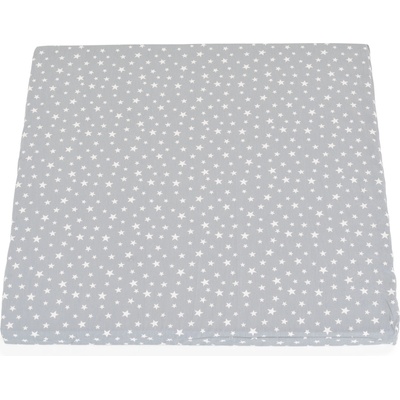 Hugzzz Матрак Hugzzz - Comfort , 88 х 88 cm, сив (110809)