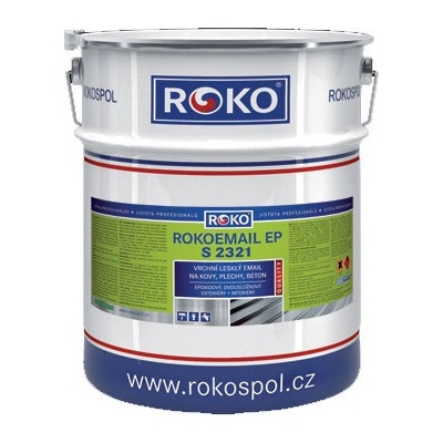 Rokoemail EP S 2321 10kg