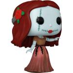 Funko Фигура Funko POP! Disney: The Nightmare Before Christmas 30th - Sally #1380 (085083)