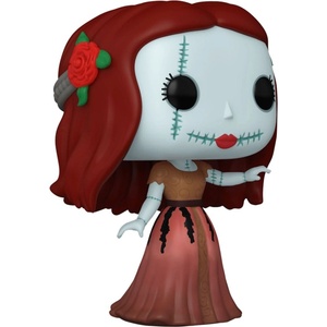 Funko Фигура Funko POP! Disney: The Nightmare Before Christmas 30th - Sally #1380 (085083)